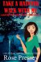 [Haunted Tour Guide Mystery 05] • Take a Haunted Walk With Me (Haunted Tour Guide Mystery Book 5)